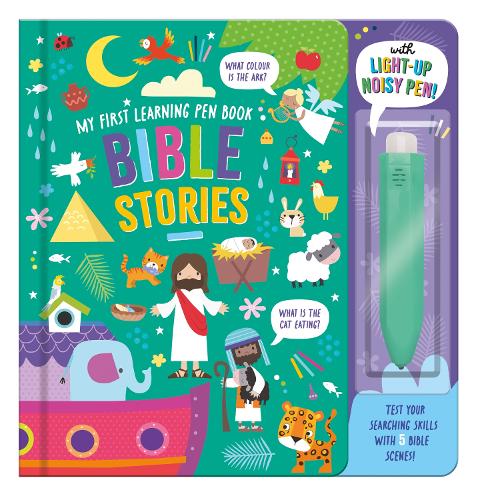 Bible Stories