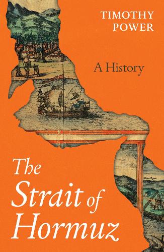 The Strait of Hormuz