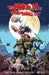 The Moon Is Following Us Volume 1