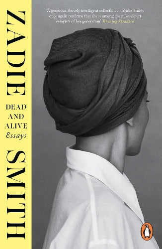 Dead and Alive