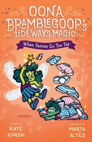 When Fairies Go Too Far