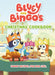 Bluey and Bingo's Christmas Cookbook