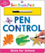 Skills for School: Pen Control (See, Touch, Feel)