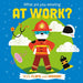 What Are You Wearing At Work?