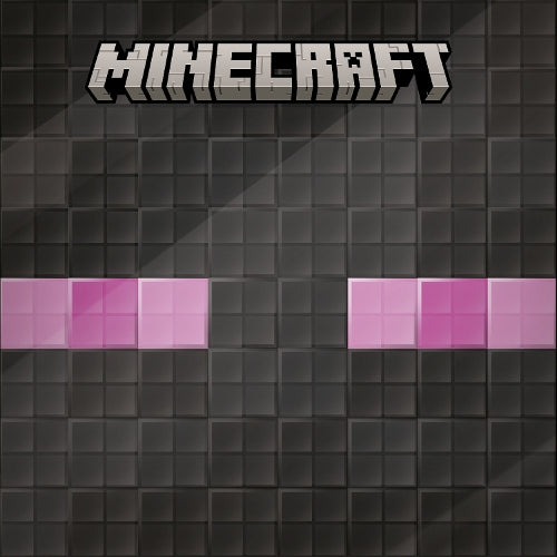 I Escaped an Enderman! (Mobs of Minecraft #6)