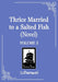 Thrice Married to a Salted Fish (Novel) Vol. 3