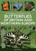 A Naturalist's Guide to the Butterflies of Britain & Northern Europe
