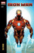 Iron Man Modern Era Epic Collection: The Future