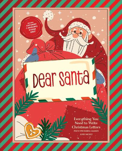 Dear Santa