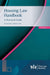 Housing Law Handbook