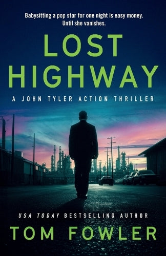 Lost Highway