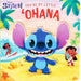 Disney Stitch: You're My Little 'Ohana