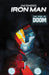Infamous Iron Man: The Rise Of Doom