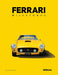 Ferrari Milestones
