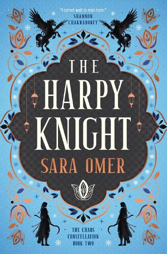 The Harpy Knight