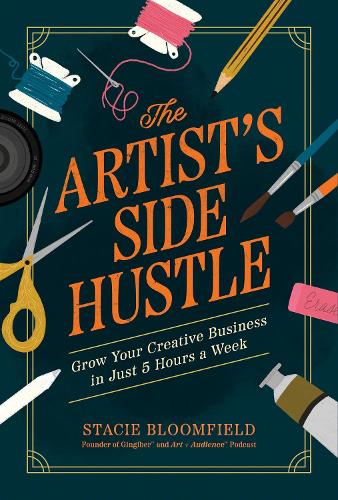 The Artist’s Side Hustle