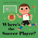 Where's the Soccer Player?