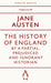 The History of England by a Partial, Prejudiced and Ignorant Historian