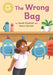 Reading Champion:The Wrong Bag