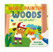 Magic Painting Woods