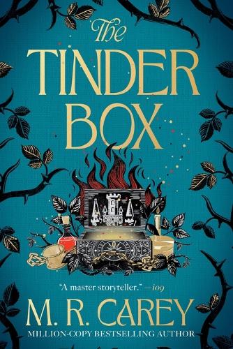 The Tinder Box