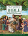 The Illustrated Children's Bible Devotional