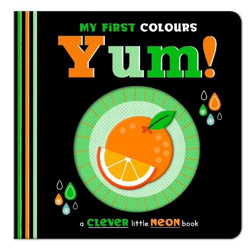 Yum!
