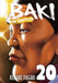 Baki The Grappler (Perfect Edition) Vol. 20