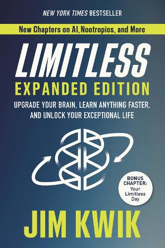 Limitless Expanded Edition