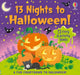 13 Nights to Halloween