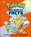 Pokémon Big Book of Facts