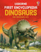First Encyclopedia of Dinosaurs
