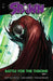 Spawn: Battle for the Throne Part 1