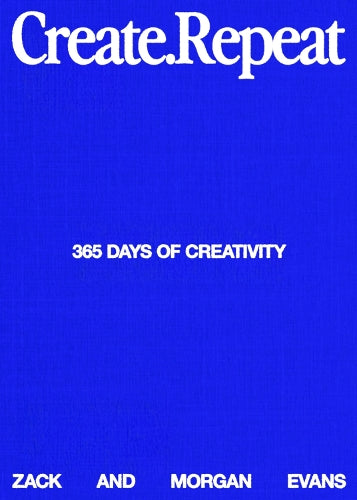 Create Repeat