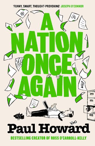 A Nation Once Again