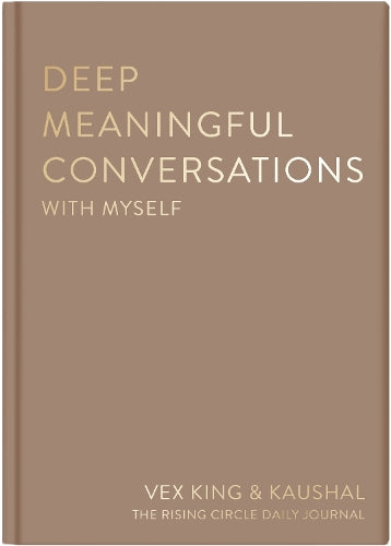 Deep Meaningful Conversations with Myself