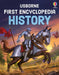 First Encyclopedia of History