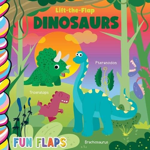 Dinosaurs