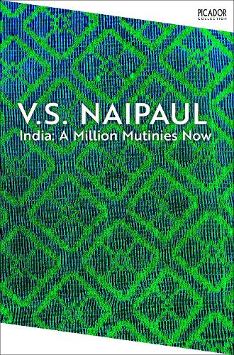India: A Million Mutinies Now