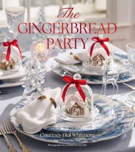 The Gingerbread Party