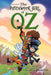 The Patchwork Girl of Oz Volume 1