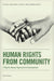 Human Rights from Community