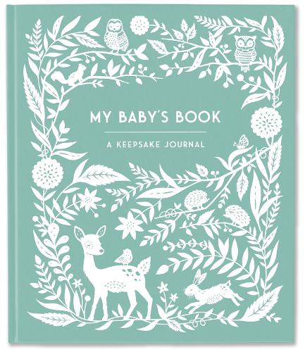 My Baby's Book