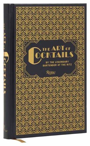 The Art of Cocktails