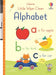 Little Wipe-Clean Alphabet
