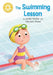 Reading Champion: The Swimming Lesson