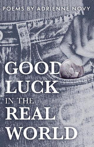 good luck in the real world