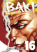 Baki The Grappler (Perfect Edition) Vol. 16