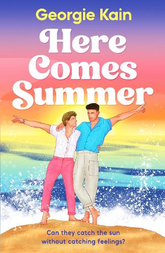 Here Comes Summer