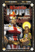 Battle Pope 25th Anniversary Deluxe Hardcover